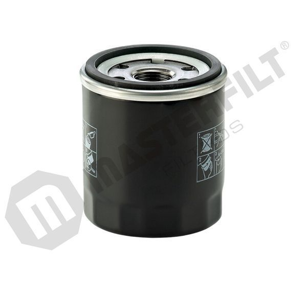 Filtro aceite unidad sellada Toyota | Camry / Celica-etios