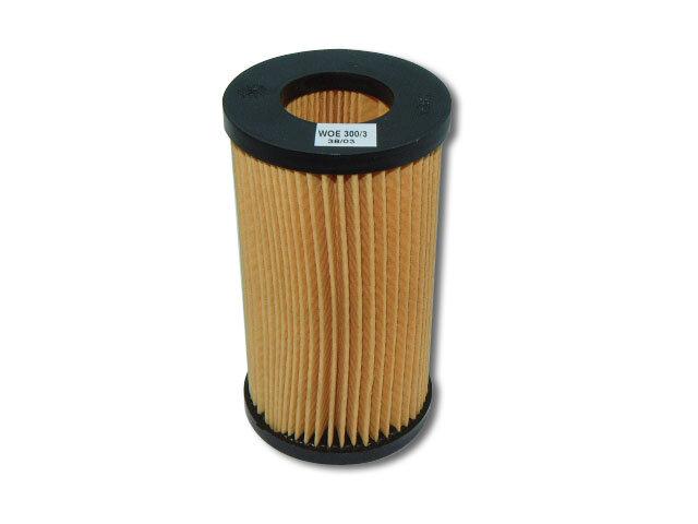 Filtro aceite cartucho serie 3 land rover (Woe-300/3) Bmw | Serie 3
