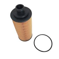 FILTRO ACEITE CARTUCHO 2,8 DURAMAX (OEM 12636838)(OX1016D CHEVROLET | S10