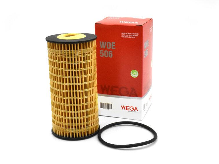 Filtro aceite cartucho 2.0 16V 2011/ (Oem 8200362442) Renault | 2.0 16V · Nissan Frontier
