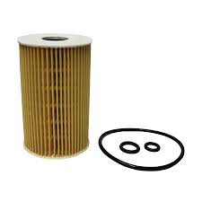 FILTRO ACEITE VW AMAROK (HU Z)