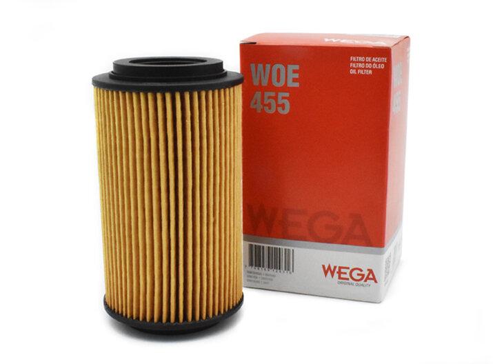 Filtro aceite mercedes benz sprinter 515 415 416 516 cdi - Om 646LA 2012 → // Oem 6511800009) filter