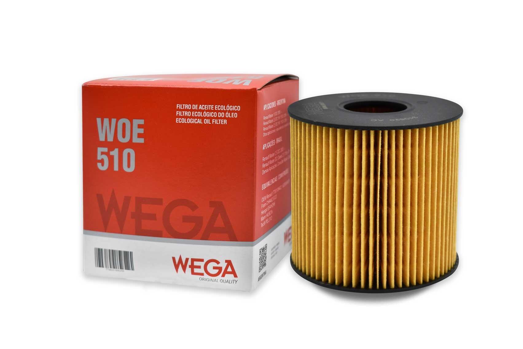 Wega woe-510