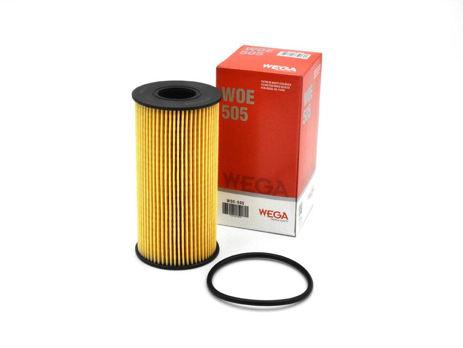 Filtro aceite cartucho koleos Renault | Master | 2.5