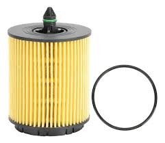 Filtro aceite chevrolet captiva 2,4 16v 167cv 2011 →