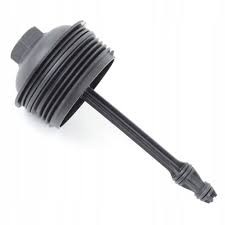 Tapa filtro aceite imp. vw Amarok /Vento /Tiguan 2.0TDI 03L -- v (Vika)