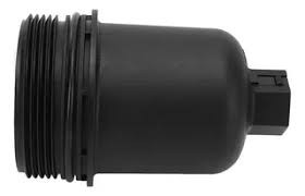 FILTRO ACEITE CARTUCHO TAPA (TU5JP4) 206/306/307/PARTNER 1.6 16V (PARA WOE-700) PEUGEOT / CITROEN | 1.6 16V