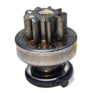 Impulsor arranque (Bendix) toyota Hilux / Hilux SW4 3.0 1KD 05/11 | 9 dientes R78-M | Bosch 1986SE1805 = seg SGF000AL2281 (Ex 1006209821 / F000AL1281)