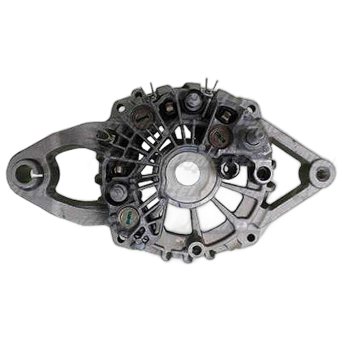 PUENTE RECTIFICADOR ALTERNADOR CHEVROLET AGILE / CLASSIC / CORSA / MERIVA / MONTANA / PRISMA 1.4 09/.. | PARA ALTERNADOR VALEO 494705 (TG9S113) / 494704 (TG8S029) / 494707 (TG9S114)