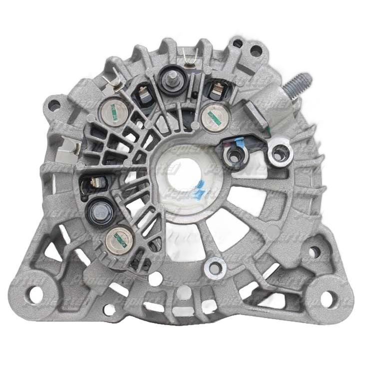 PUENTE RECTIFICADOR ALTERNADOR PEUGEOT 208 / 2008 / 307 / 308 - CITROEN C4 / XSARA PICASSO 1.6 - 2.0 | PARA ALTERNADOR VALEO 494714 (TG12C170)