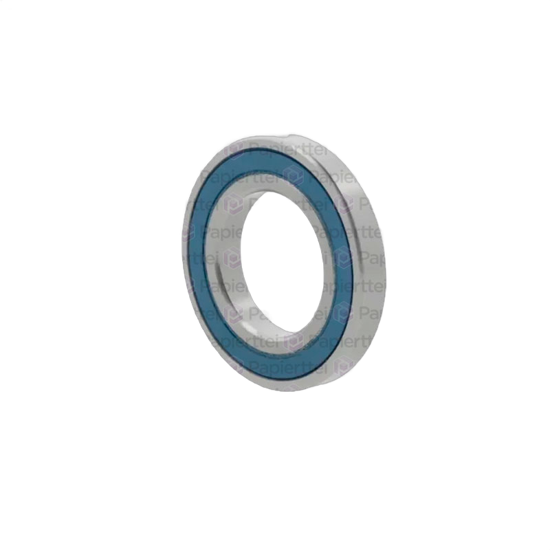RULEMAN A BOLA 12X32X14 SELLADO | ALTERNADOR BOSCH 70A LADO OPUESTO FIAT 147 / UNO / DUNA / FIORINO / TEMPRA | SKF 62201 2RS1/C3