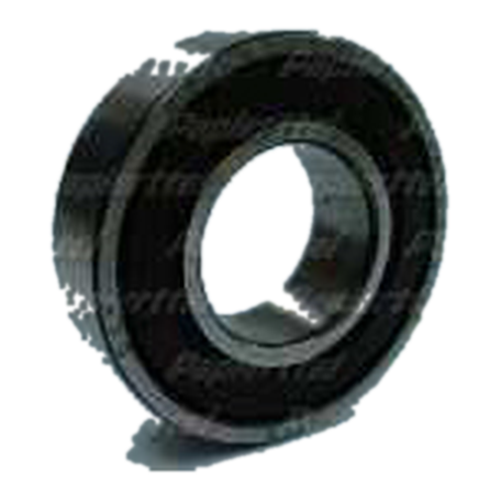 Ruleman alternador compacto lado polea 17X35X10 | Skf BB1 0603 aa